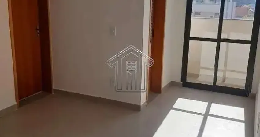 Apartamento (cobertura) para venda, 2 dorm(s), 1 vaga(s), 51 m²