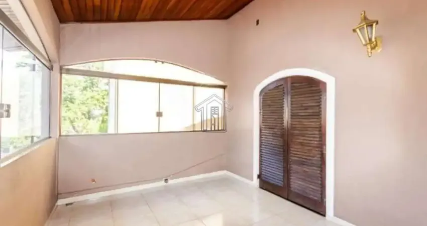 Sobrado para venda, impecável, 5 dorm(s), 2 suite(s), 8 vaga(s), 318 m²