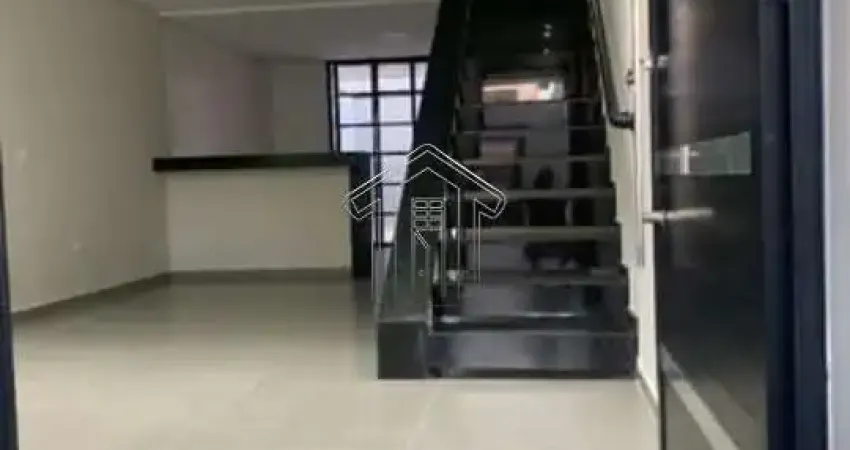 Casa com 3 quartos à venda na Vila Francisco Matarazzo, Santo André 