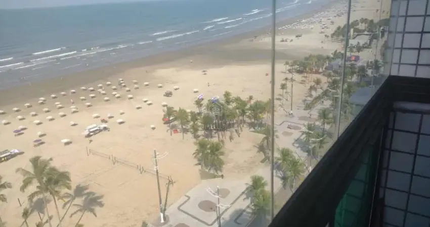 Apartamento para venda, 3 dorm(s), 1 suite(s), 1 vaga(s), 103 m². vista privilegiada em frente ao mar!