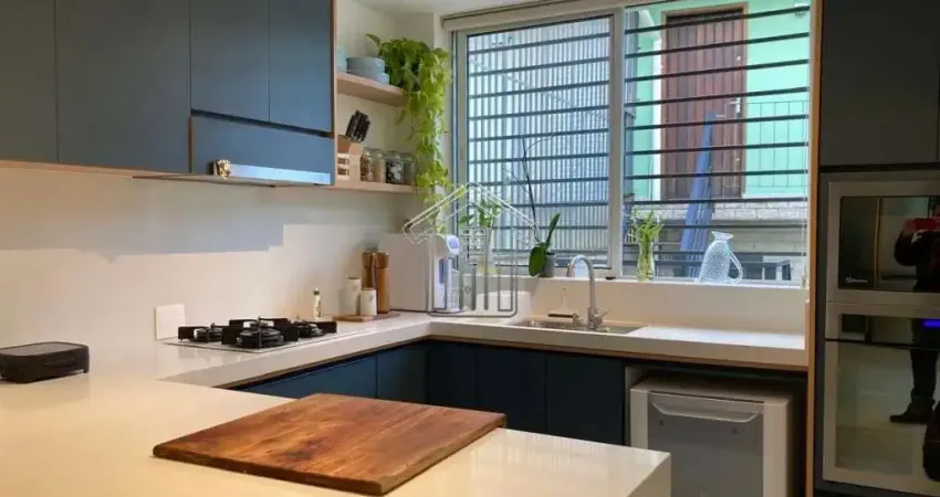 Sobrado para locação residencial/comercial, no bairro jardim,  2 vaga(s), 218 m²