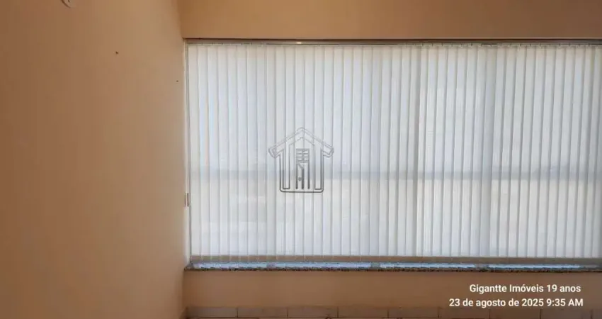 Sala comercial em condomínio para locação no bairro vila boa vista, 1 vagas, 49,00 m