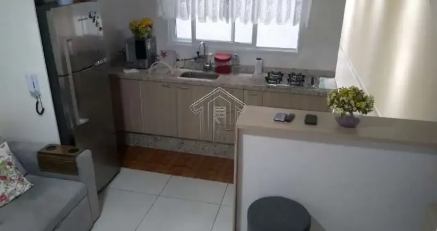 Apartamento sem condomínio cobertura para venda no bairro vila pires