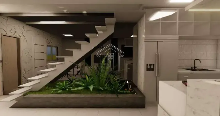 Casa com 3 quartos à venda na Vila Curuçá, Santo André 