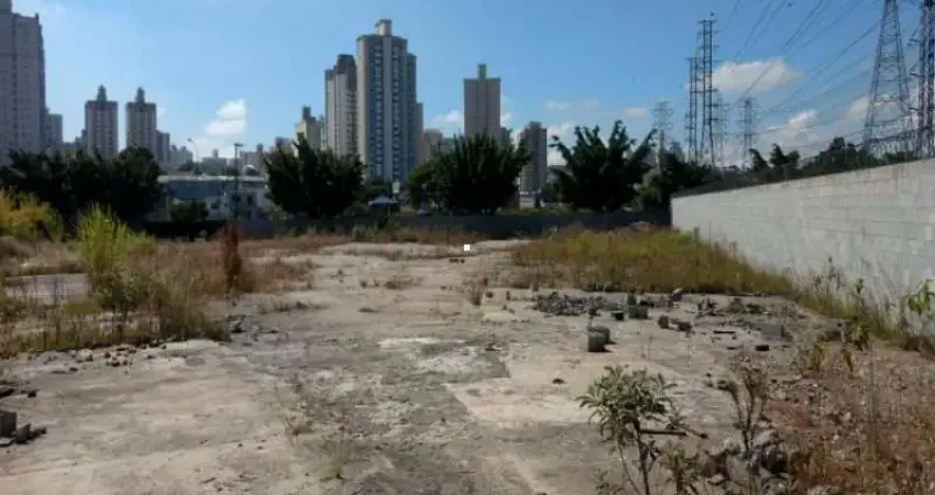 Terreno comercial para alugar no Rudge Ramos, São Bernardo do Campo 
