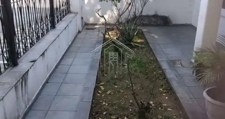 Casa térrea para venda no bairro campestre, 2 dorm, 1 vagas, 336 m,