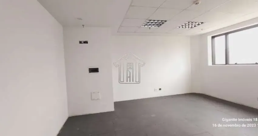 Sala comercial em condomínio para venda  no bairro vila guiomar, 1 vagas, 31,00 m