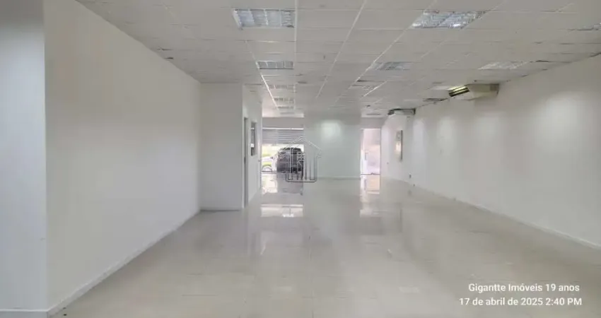 Sala comercial para alugar no Centro, Santo André 