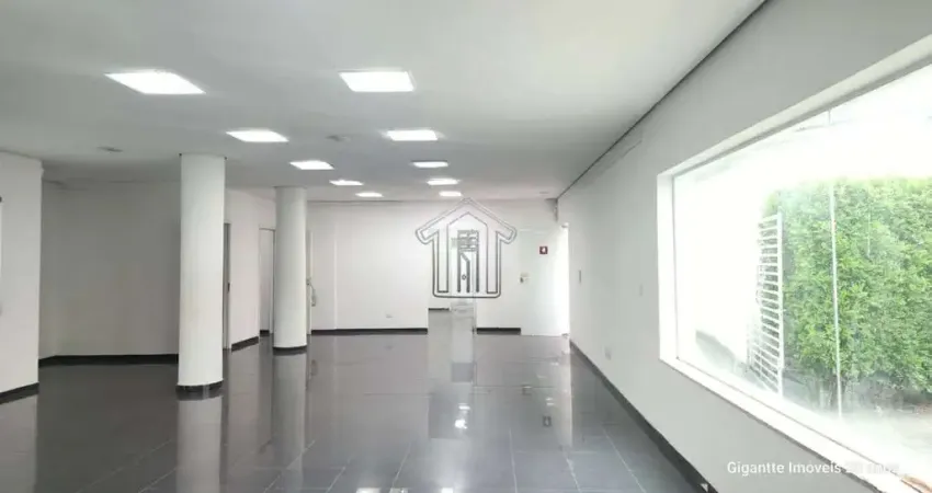 Predio comercial para locação, 10 vaga(s), 467 m². excelente localização, venha conferir!