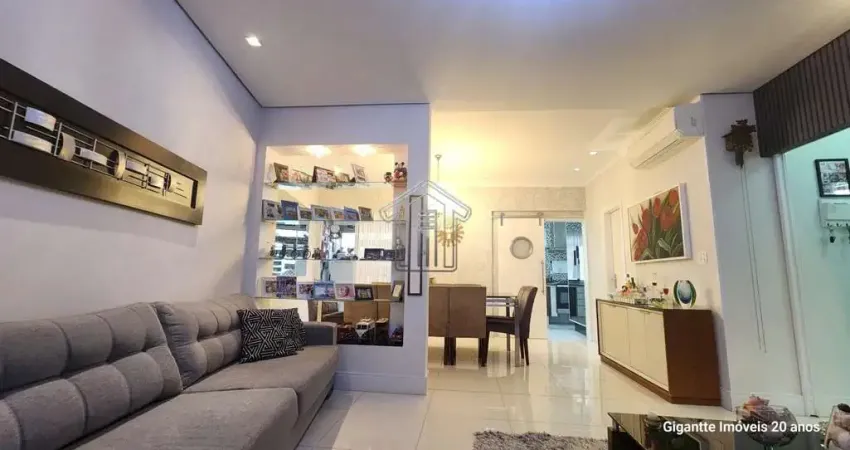 Apartamento para venda, 2 dorm(s), 1 suite(s), 1 vaga(s), 112.00 m²