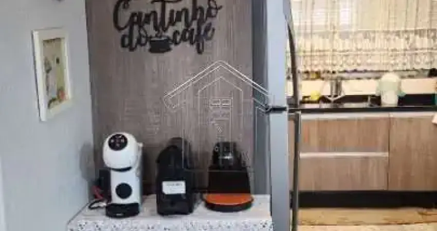 Casa com 3 quartos à venda no Santa Maria, Santo André