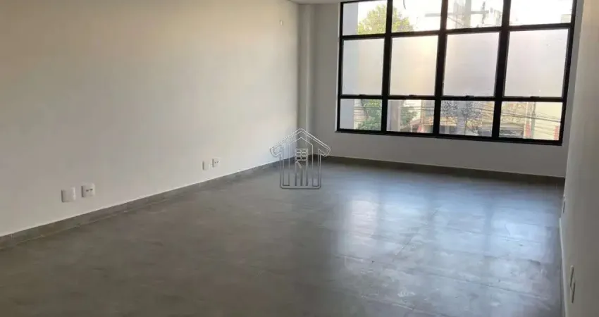 Sala comercial para alugar no Centro, Santo André