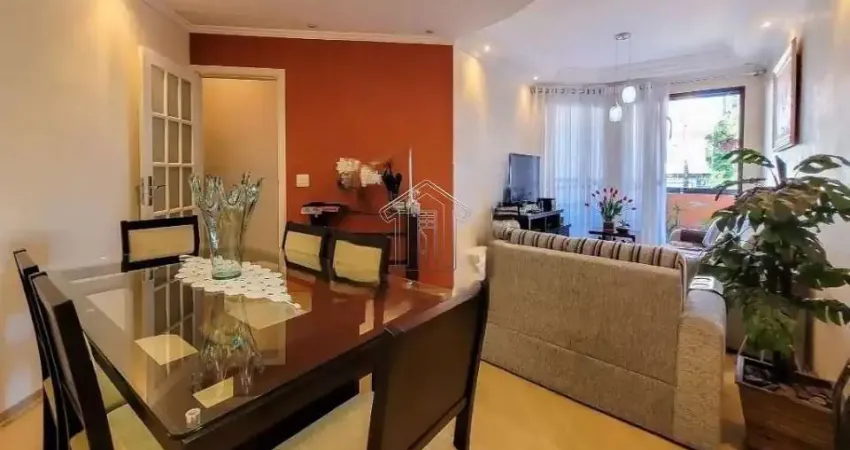 Apartamento em condomínio para venda no bairro anchieta, 3 dorm, 1 suíte, 3 vagas, 114 m