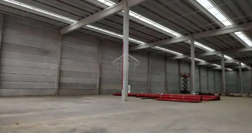 Galpão em condomínio para locação no bairro jardim alzira franco, 8 vagas, 2795 m, 2795 m