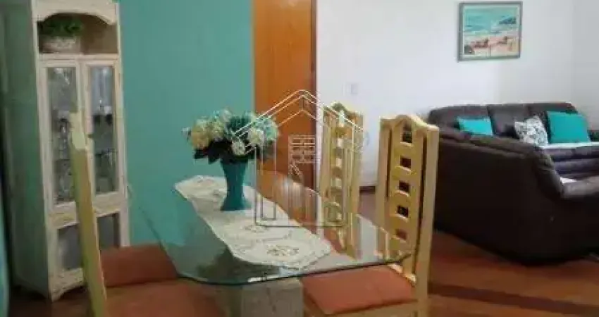 Apartamento com 4 quartos à venda na Vila Assunção, Santo André 