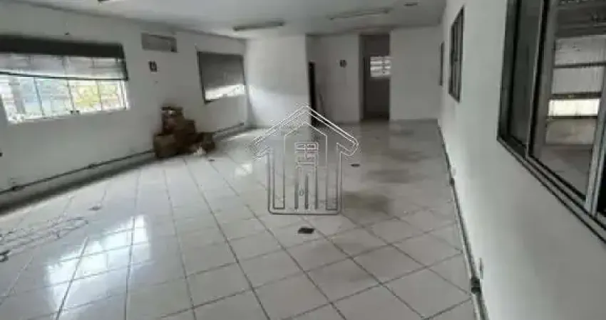 Barracão / Galpão / Depósito à venda no Loteamento Industrial Coral, Mauá