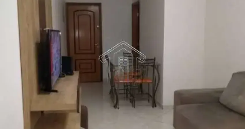 Apartamento com 2 quartos à venda na Vila Humaitá, Santo André