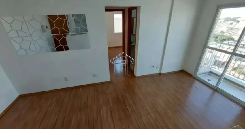 Apartamento (apartamento padrão) para venda, 2 dorm(s), 1 vaga(s), 51 m²