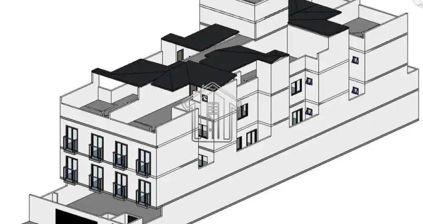 Apartamento novo em construção para venda, 2 dorm(s), 1 suite(s), 1 vaga(s), 52 m². entrega prevista para março de 2026 (em fase de acabamento). agende 1 visite e compre!