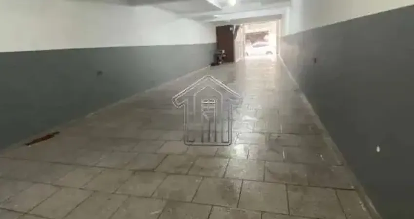 Salão para locação, 5 vaga(s), 125 m². venha conferir e alugar!