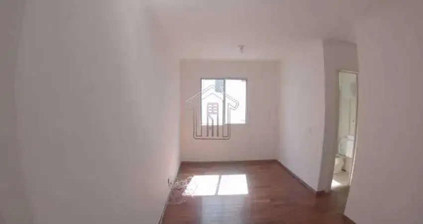 Apartamento (apartamento padrão) para venda, 2 dorm(s), 1 vaga(s), 42 m²