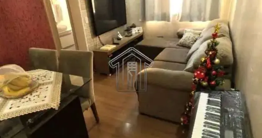 Apartamento padrão, para venda, cidade são jorge, 2 dorm(s), 1 vaga(s), 55 m²