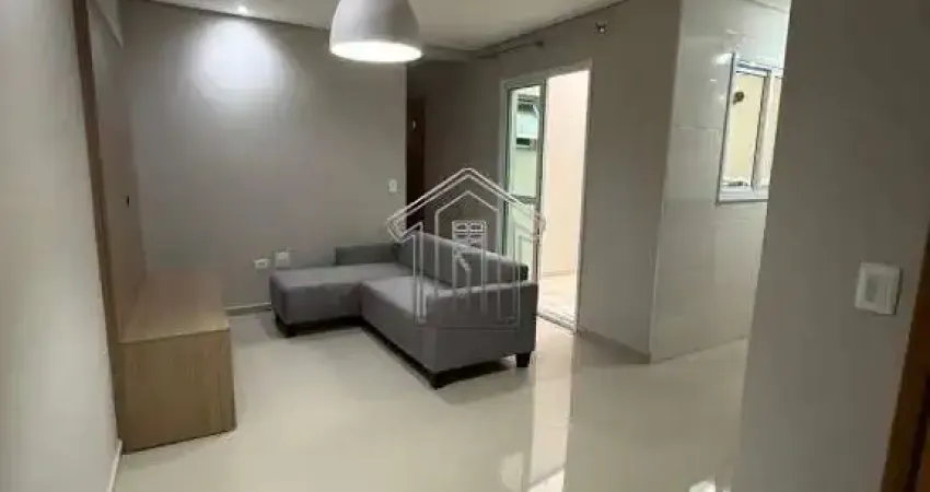 Apartamento para locação, 2 dorm(s), 1 suite(s), 1 vaga(s), 55 m².  lindo apartamento semi imobiliado, venha conferir e alugar!