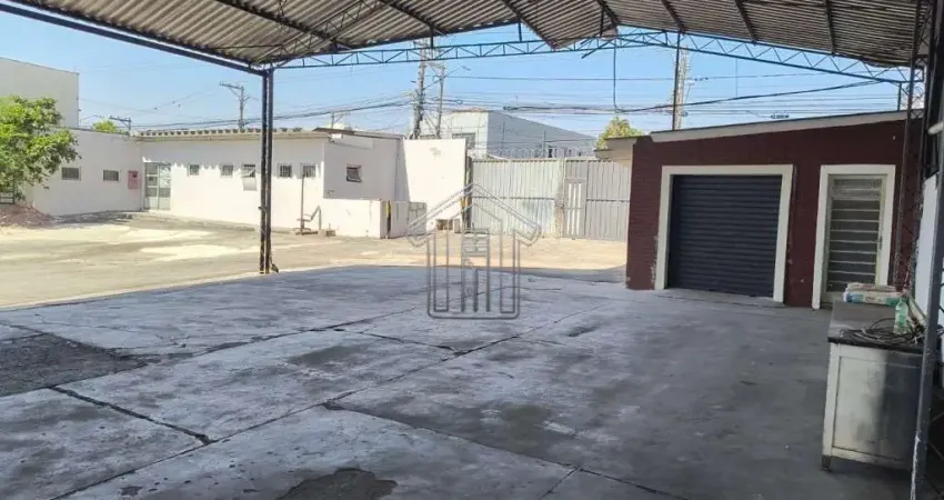 Barracão / Galpão / Depósito para alugar no São João Climaco, São Paulo 