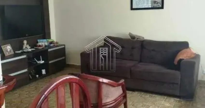Casa com 3 quartos à venda no Jardim Santo André, Santo André