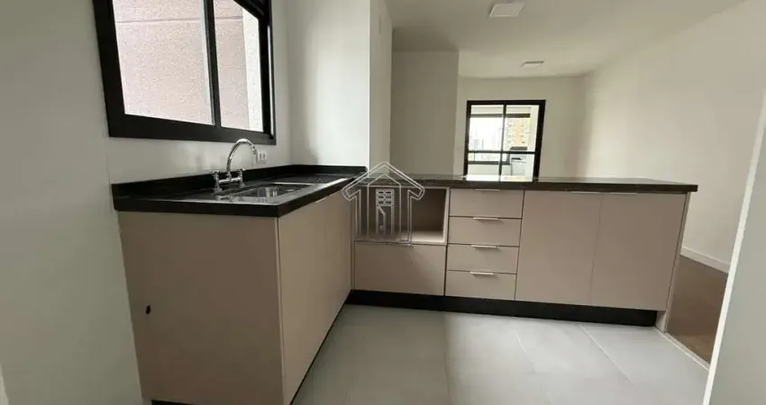 Apartamento para locação, 2 dorm(s), 1 suite(s), 1 vaga(s), 64 m². lindo apartamento com varanda grill. visite e alugue!