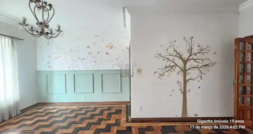 Casa (térrea) para venda, 3 dorm(s), 4 vaga(s), 195 m². excelente oportunidade e localização!