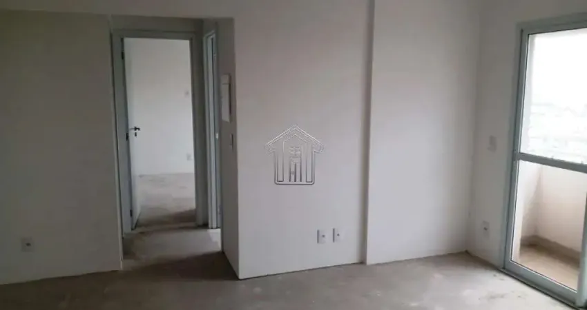 Apartamento (apartamento padrão) para venda, 2 dorm(s), 2 vaga(s), 47 m²