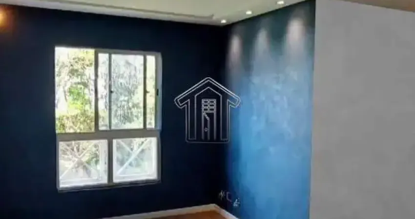 Apartamento com 2 quartos à venda na Vila Luzita, Santo André