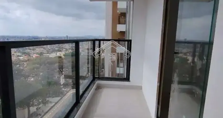 Apartamento novo, para locação, 3 dorm(s), 1 suite(s), 2 vaga(s)