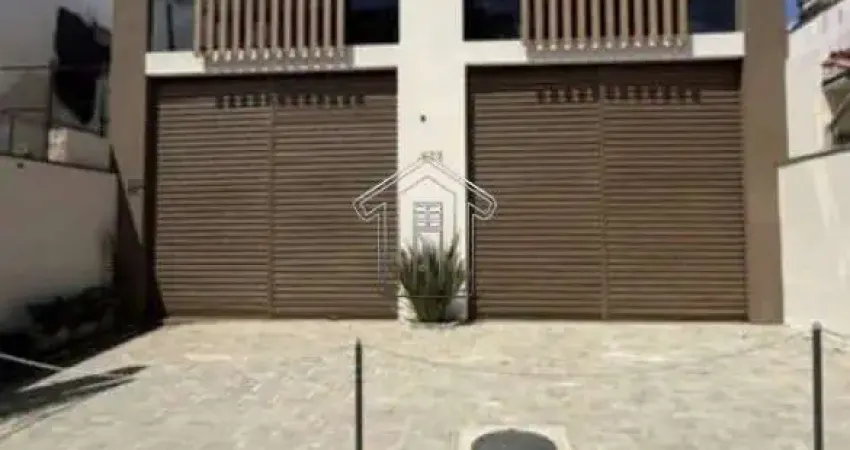 Galpão para locação, 4 vaga(s), 156 m². em excelente localização venha conhecer este imóvel e alugar!