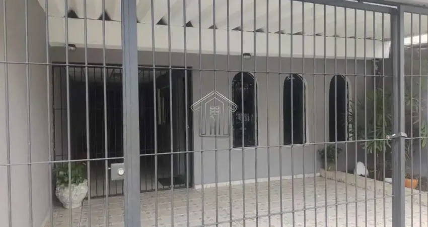 Casa para locação no bairro vila assunção, 3 dorm, 1 suíte, 2 vagas, 300 m.excelente localização, venha conferir!