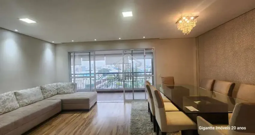Apartamento para locação, 4 dorm(s), 1 suite(s), 2 vaga(s), 135 m². excelente localização!