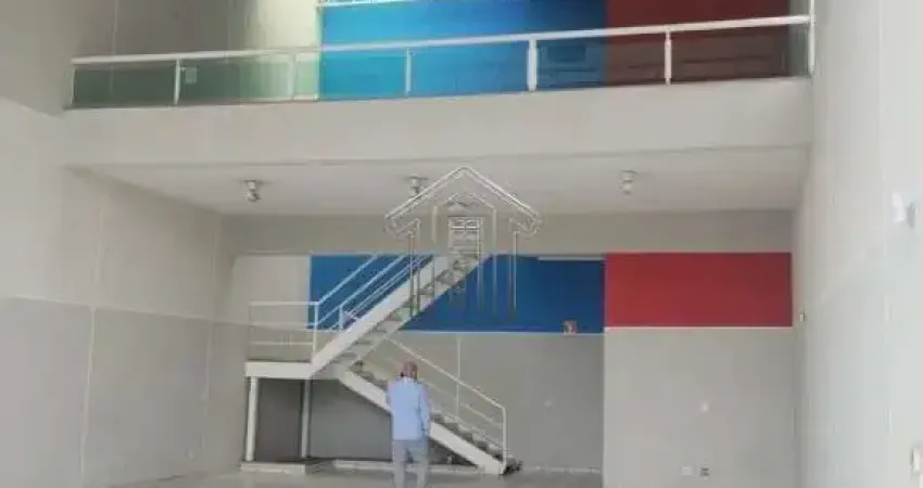 Salão para locação, 4 vaga(s), 204 m². impecável e com localização estratégica para excelentes negócios. venha conferir e alugar!