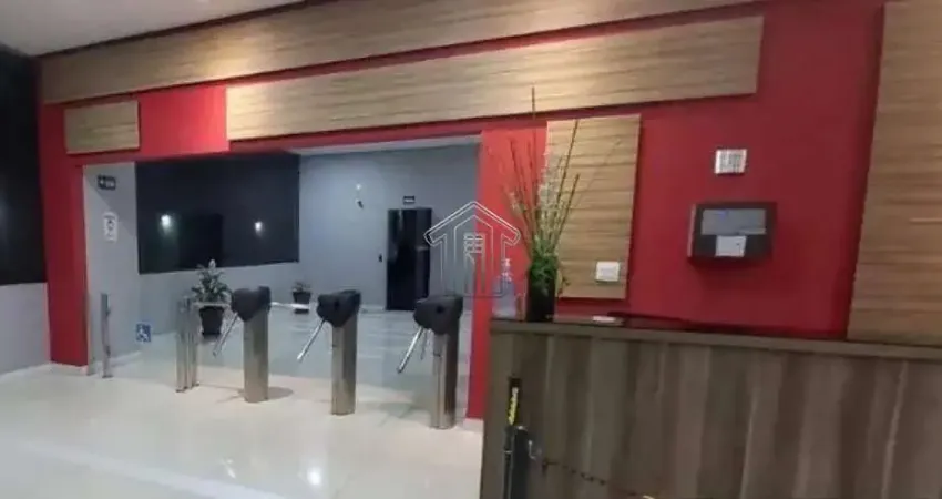 Sala comercial para venda, localização privilegiada, 2 vaga(s), 60 m²