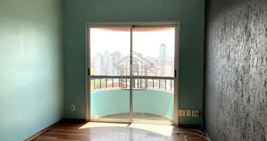 Apartamento para venda, 3 dorm(s), 1 suite(s), 1 vaga(s), 80 m²