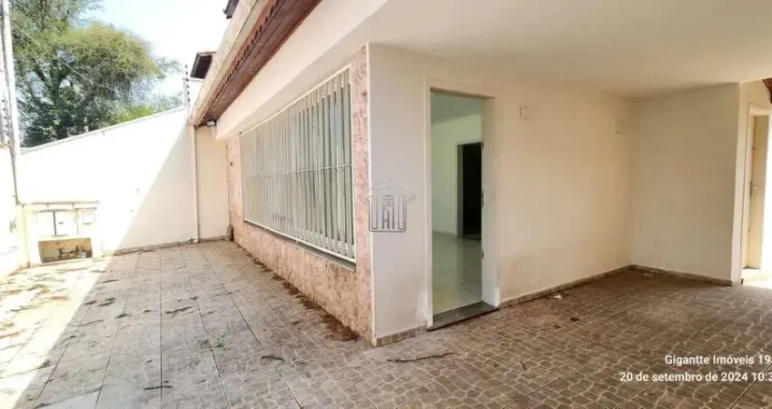 Casa para venda, 3 dorm(s), 1 suite(s), 5 vaga(s), 175 m². excelente localização!