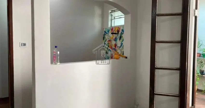 Casa (terrea) para venda, 3 dorm(s), 1 suite(s), 3 vaga(s), 168 m²