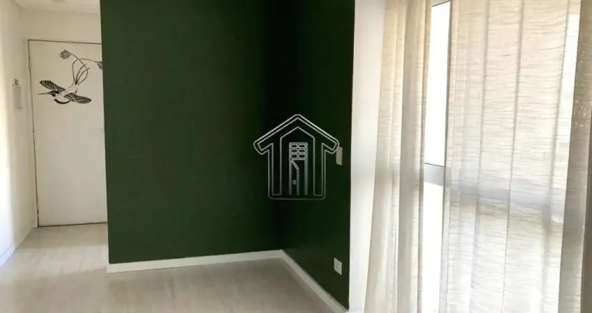 Apartamento (apartamento padrão) para venda, excelente localização, 2 dorm(s), 1 vaga(s), 50 m²