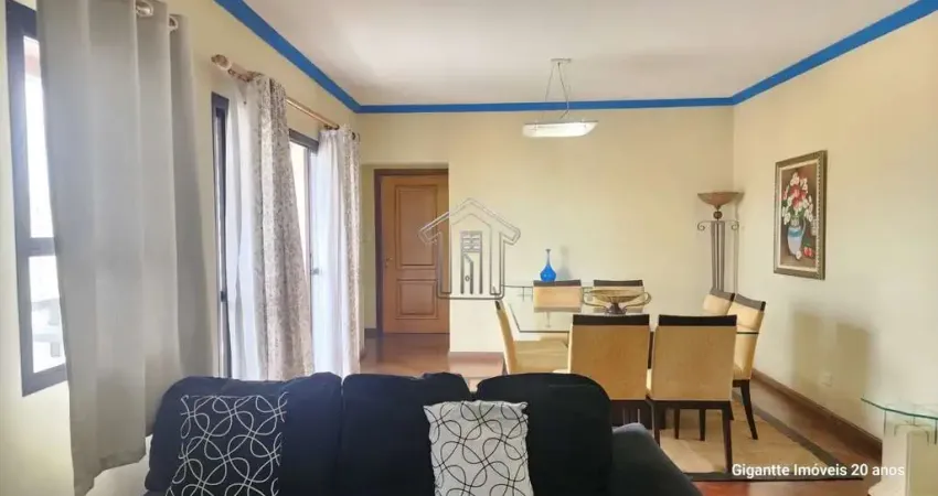 Apartamento para venda, 3 dorm(s), 1 suite(s), 3 vaga(s), 158 m²