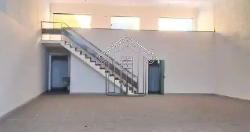 Salão (galpão) para locação, 1 vaga(s), 250 m².excelente localização