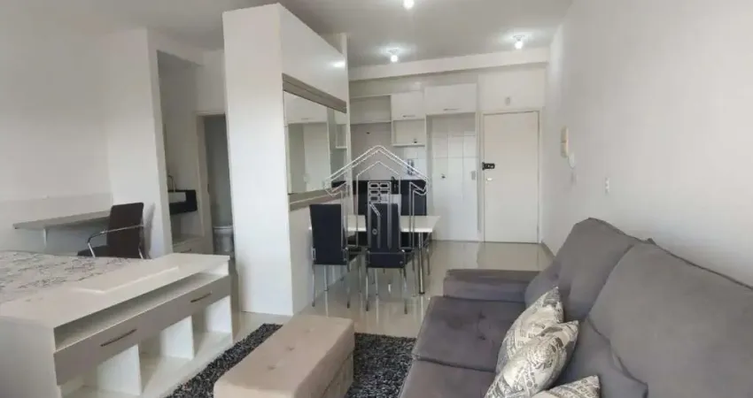 Apartamento (loft) para locação, 1 dorm(s), 1 vaga(s), 42,14 m²