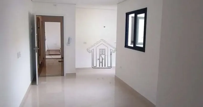 Apartamento com 2 quartos à venda na Vila Metalúrgica, Santo André