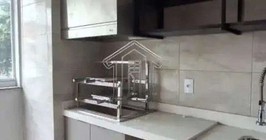 Apartamento novo (apartamento padrão) para venda, 2 dorm(s), 1 suite(s), 1 vaga(s), 54 m². em fase de acabamento, previsão para 2026!