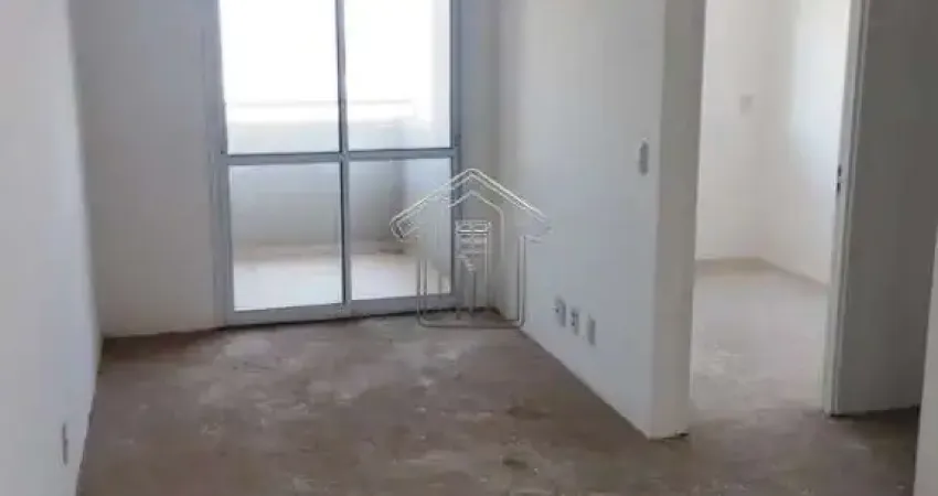 Apartamento com 2 quartos à venda na Vila Tibiriçá, Santo André