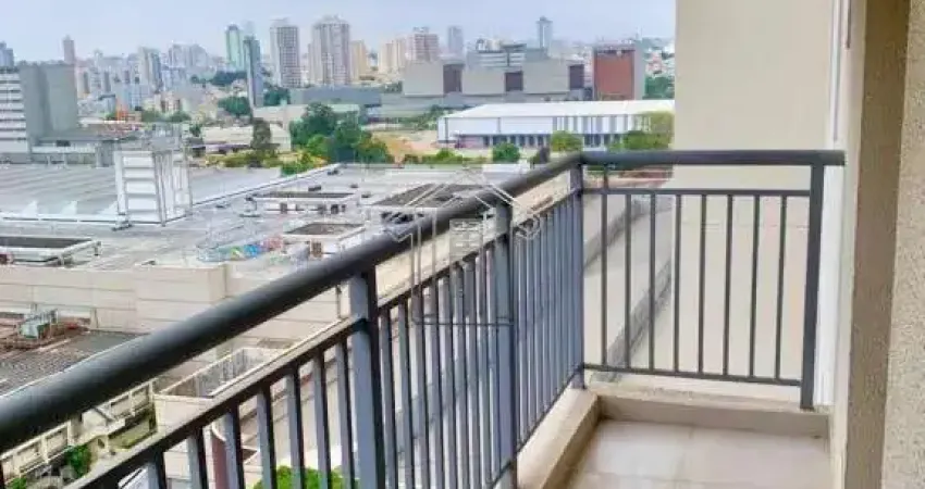 Apartamento (apartamento padrão) para locação, 2 dorm(s), 1 vaga(s), 52 m². venha conferir e alugar!